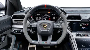 Lamborghini Urus 2023