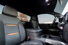 GMC Sierra 1500 2020