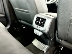 Volkswagen T-Roc 2024