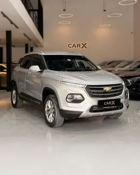 Chevrolet Groove 2025