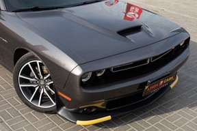 Dodge Challenger 2020