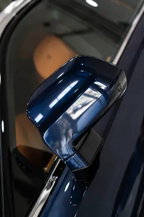 Rolls-Royce Ghost 2021
