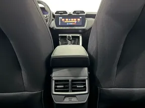 MG ZS 2026