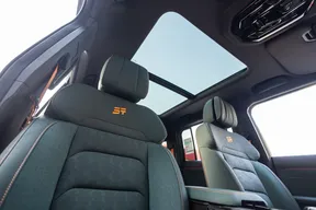 Jetour T2 2026