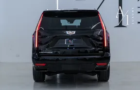 Cadillac Escalade 2024