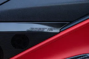Chevrolet Corvette 2023