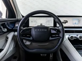 Exeed RX 2025