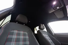 Volkswagen Golf GTI 2019