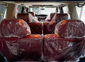 Nissan Patrol Super Safari / Vitic 2024