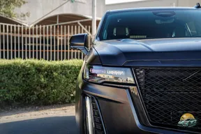 Cadillac Escalade 2023
