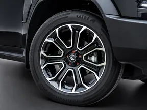 Jetour T2 2025