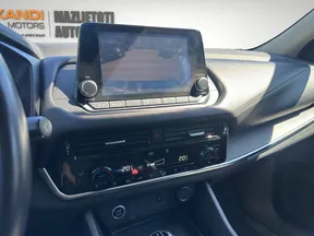 Nissan Qashqai 2023