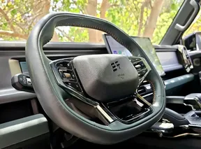 Jetour T2 2024