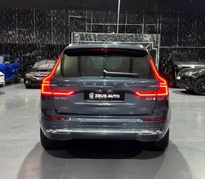 Volvo XC60 2023