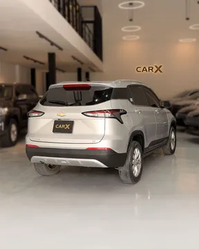 Chevrolet Groove 2025