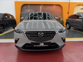 Mazda CX-3 2024