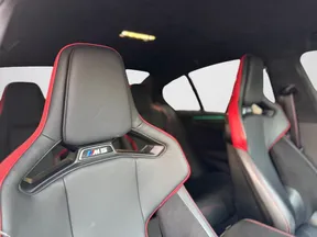 BMW 5 Series M5 CS 2022