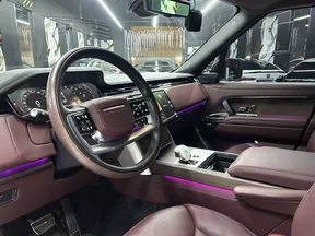 Land Rover Range Rover 2024