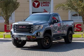 GMC Sierra 1500 2020