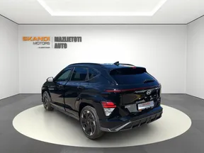 Hyundai Kona 2026