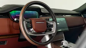 Land Rover Range Rover 2024