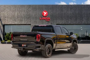 GMC Sierra 1500 2023