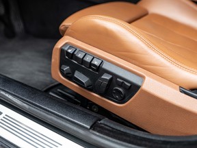 BMW 6 Series M6 Gran Coupe 2014