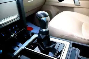 Toyota Land Cruiser Prado 2022
