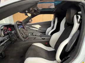 Chevrolet Corvette 2020