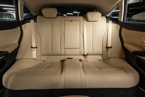 BMW 4 Series 420 Gran Coupe 2019