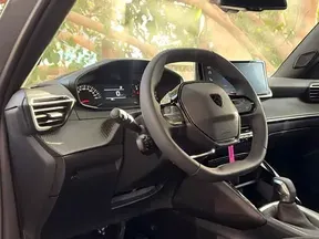 Peugeot 2008 2025