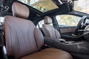 Mercedes-Benz S-Class 320 2020