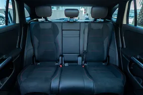 Mercedes-Benz GLA 200 2021