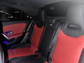 Mercedes-Benz CLA 250 2023