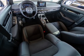 Honda Civic 2024