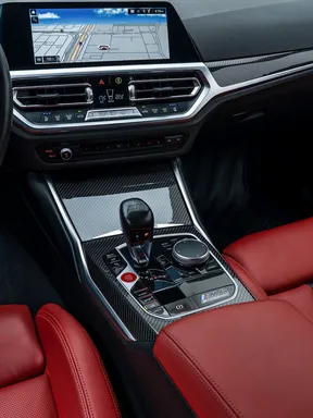 BMW 2022