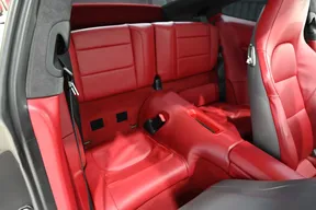 Porsche 911 Turbo 2014