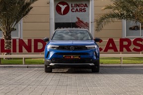 Opel Mokka 2023