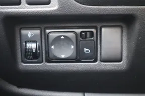 Nissan Micra 2020