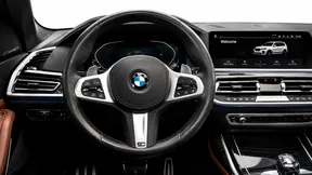 BMW X7 50 2022
