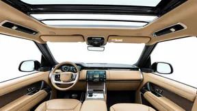 Land Rover Range Rover 2025