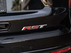 Chevrolet Tahoe 2024
