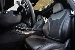 BMW 3 Series 330 2020