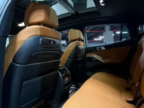 BMW X6 40 2024