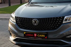 DFSK Glory 580 / Fengon 580 2023