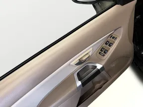 Volvo XC90 D5 2012
