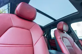 Porsche Cayenne S 2019