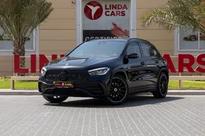 Mercedes-Benz GLA 200 2023