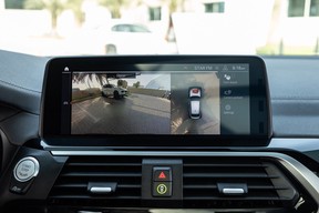 BMW X4 30i 2020