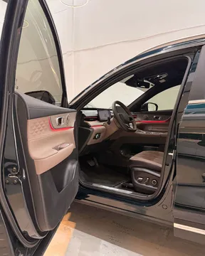 Chery Tiggo 8 2026